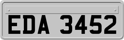 EDA3452