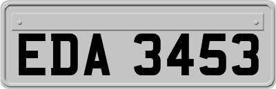 EDA3453