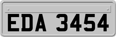EDA3454