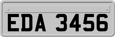 EDA3456