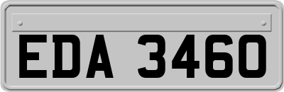 EDA3460