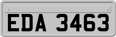 EDA3463