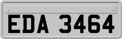 EDA3464