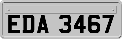EDA3467