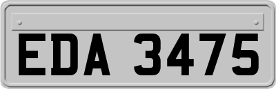 EDA3475