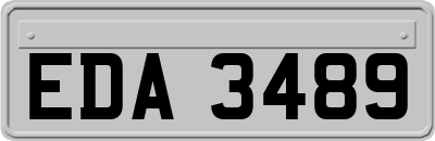 EDA3489