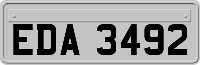EDA3492