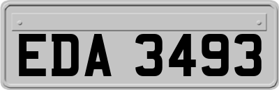 EDA3493