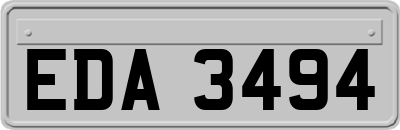 EDA3494