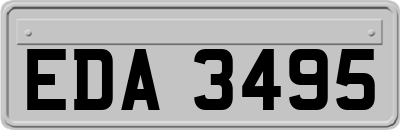 EDA3495