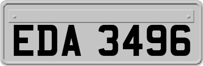 EDA3496