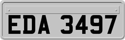 EDA3497