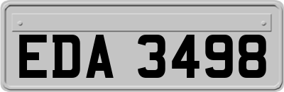 EDA3498