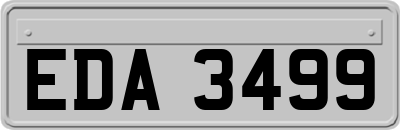 EDA3499