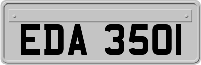 EDA3501