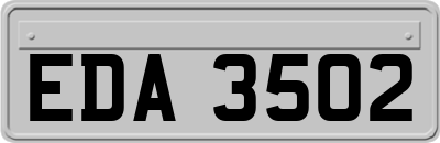EDA3502