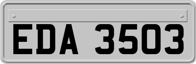 EDA3503