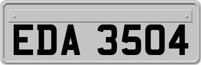EDA3504