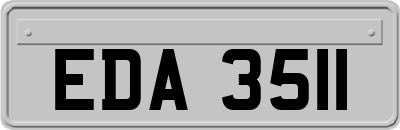 EDA3511