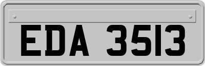 EDA3513