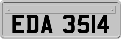 EDA3514