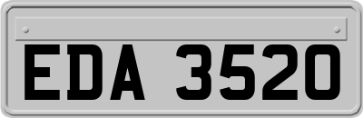 EDA3520