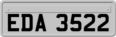 EDA3522