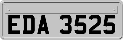 EDA3525