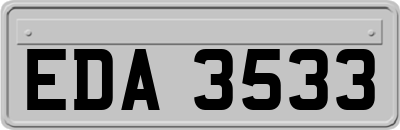 EDA3533