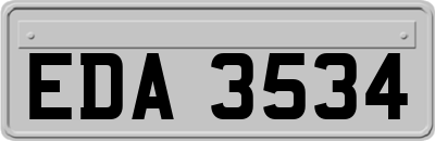 EDA3534