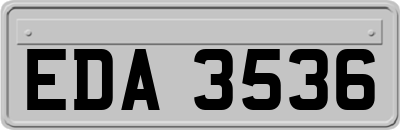 EDA3536