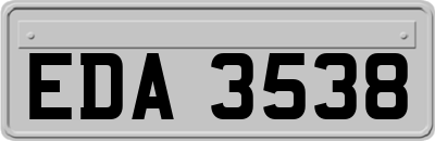 EDA3538