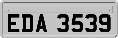 EDA3539