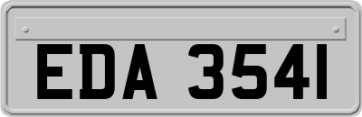 EDA3541