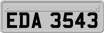 EDA3543