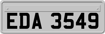 EDA3549