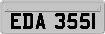 EDA3551