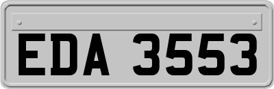 EDA3553
