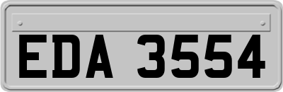 EDA3554