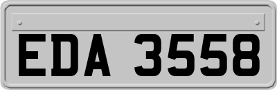 EDA3558