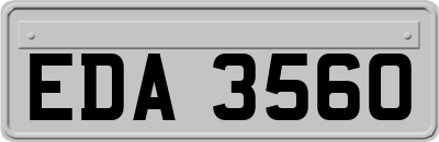 EDA3560