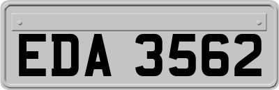 EDA3562