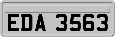 EDA3563