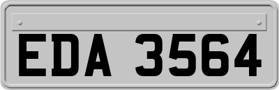 EDA3564