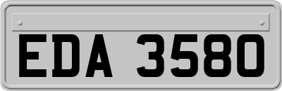 EDA3580