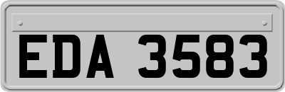 EDA3583