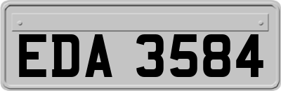 EDA3584