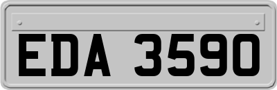 EDA3590