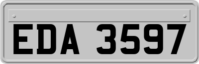 EDA3597