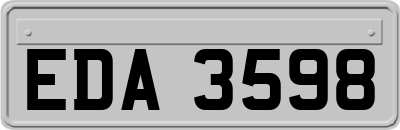 EDA3598
